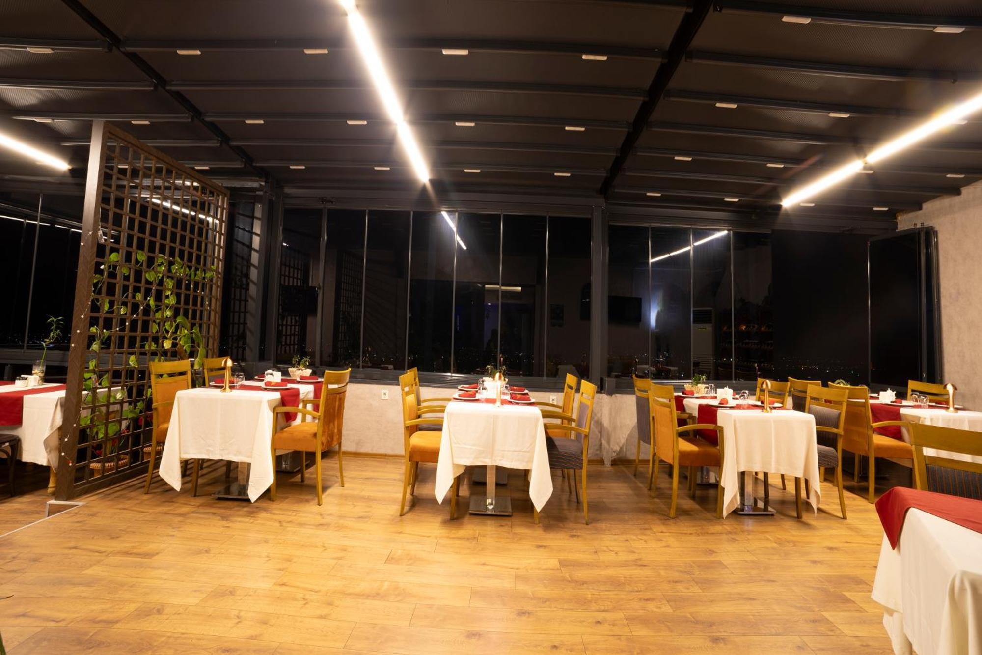 Royal Termal Hotel Bursa Exterior foto