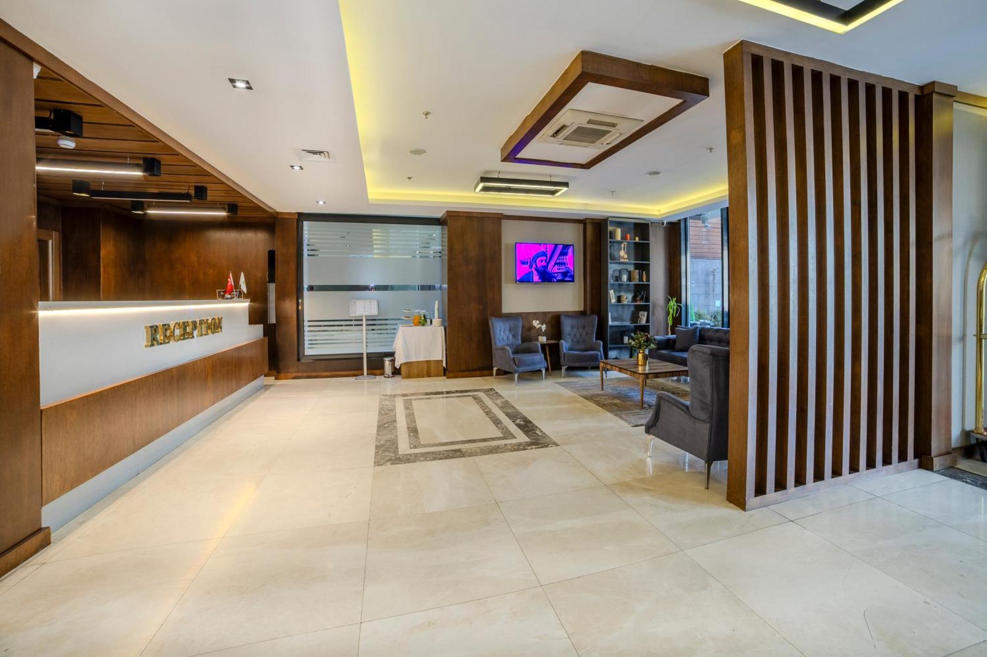Royal Termal Hotel Bursa Exterior foto