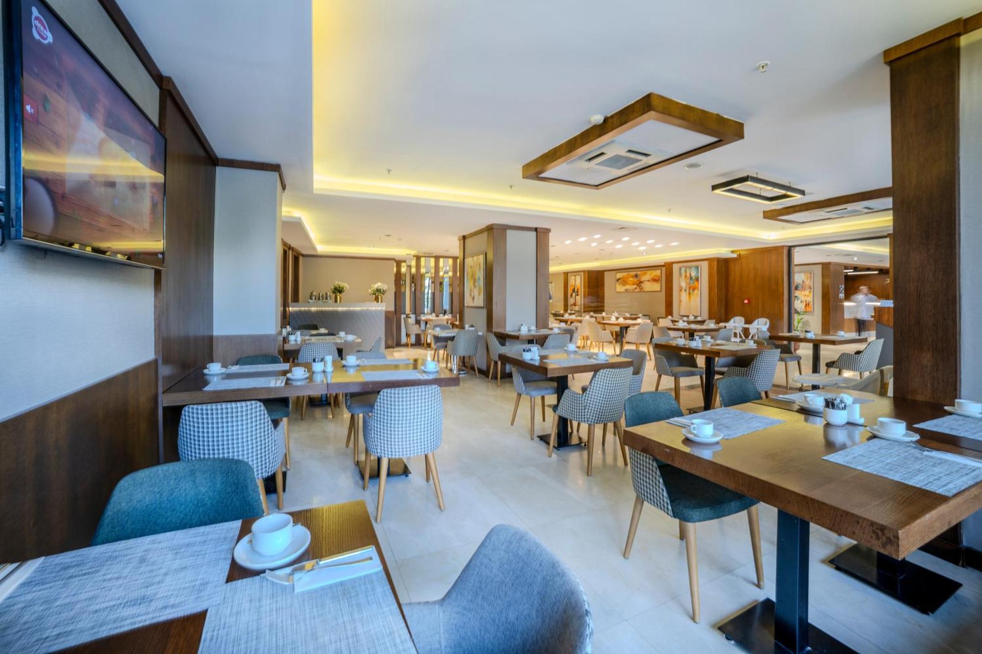 Royal Termal Hotel Bursa Exterior foto