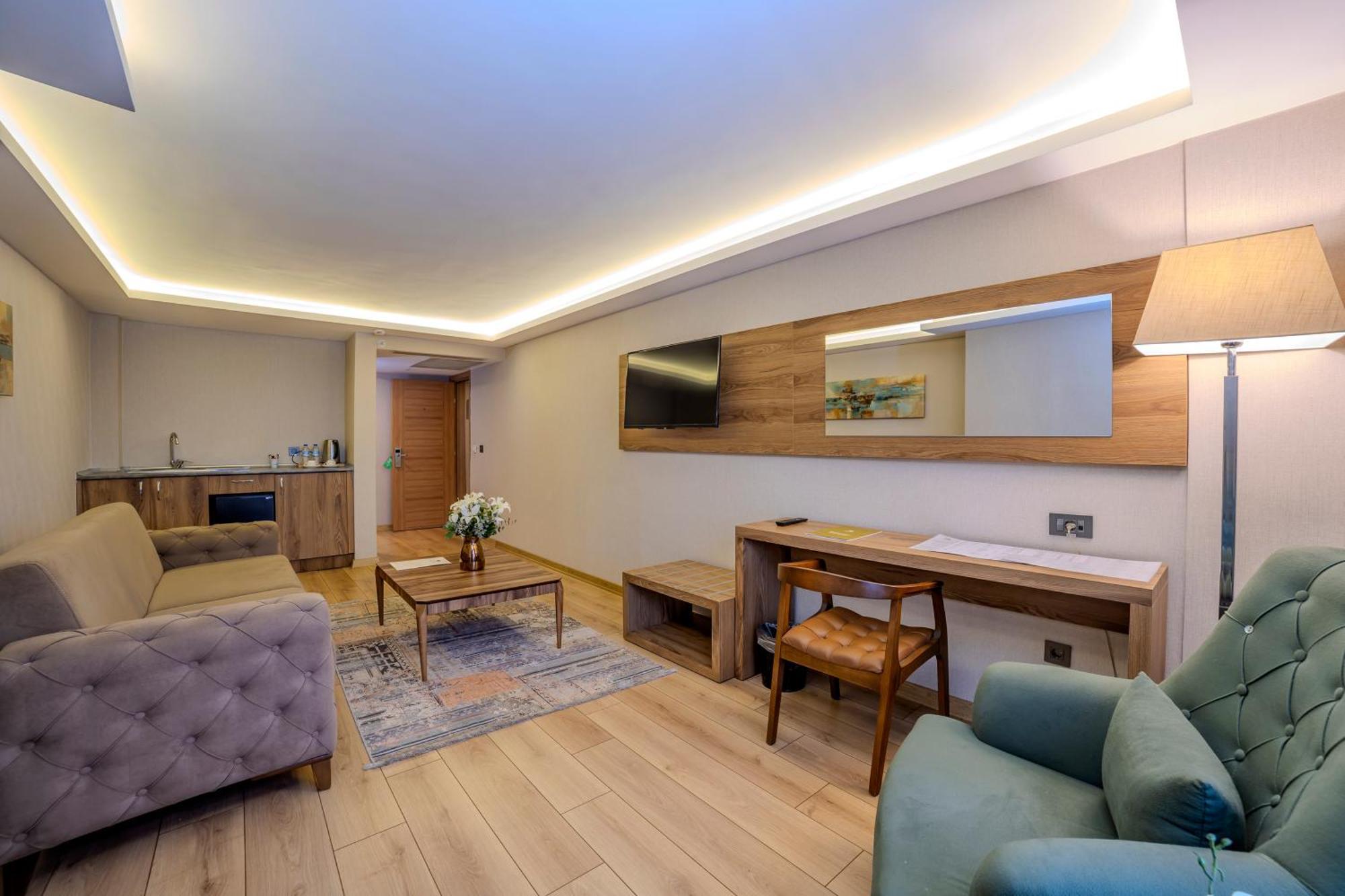 Royal Termal Hotel Bursa Exterior foto