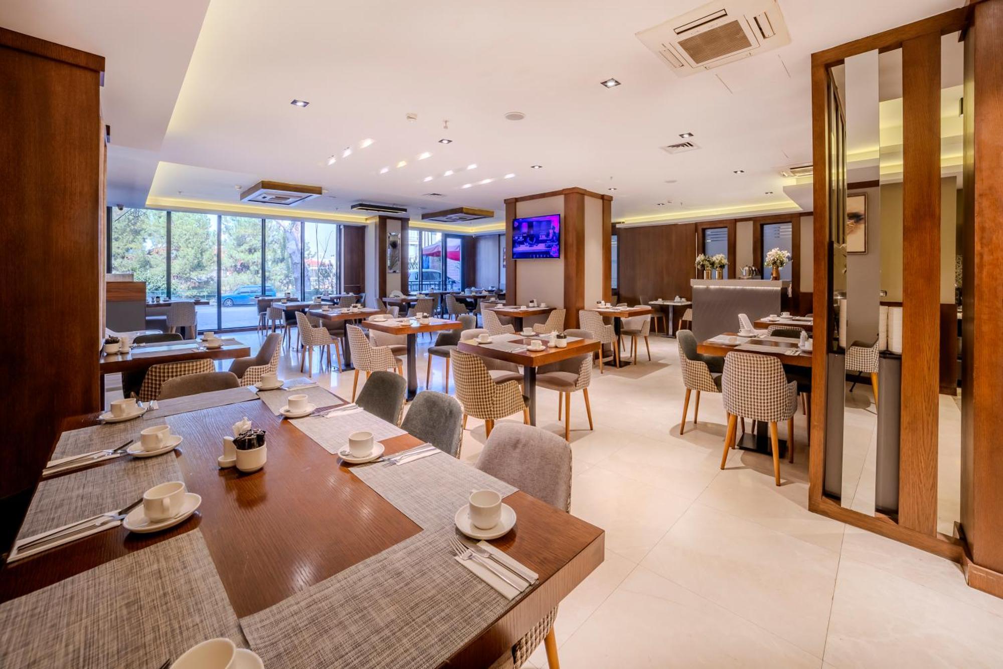 Royal Termal Hotel Bursa Exterior foto
