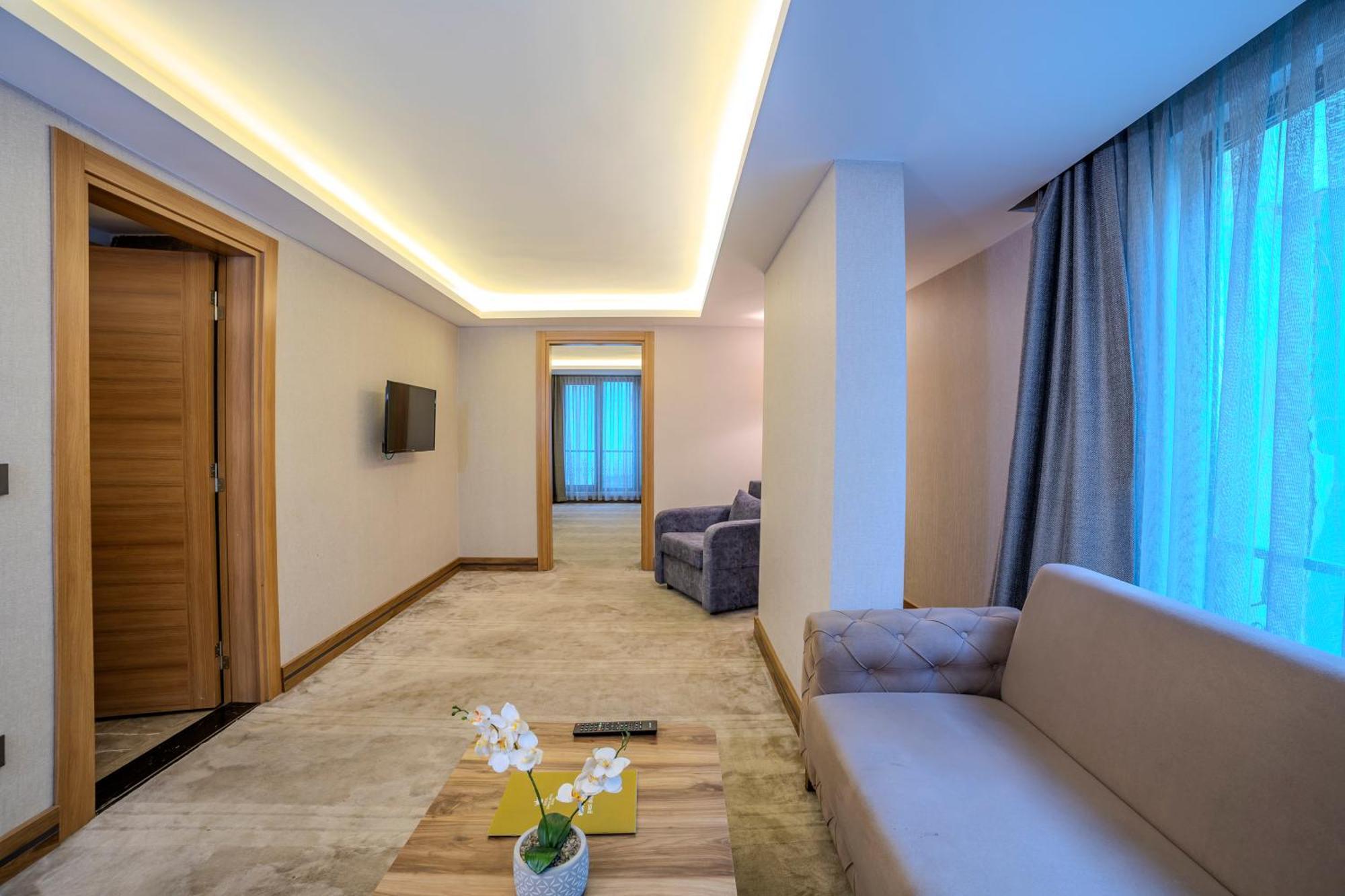 Royal Termal Hotel Bursa Exterior foto